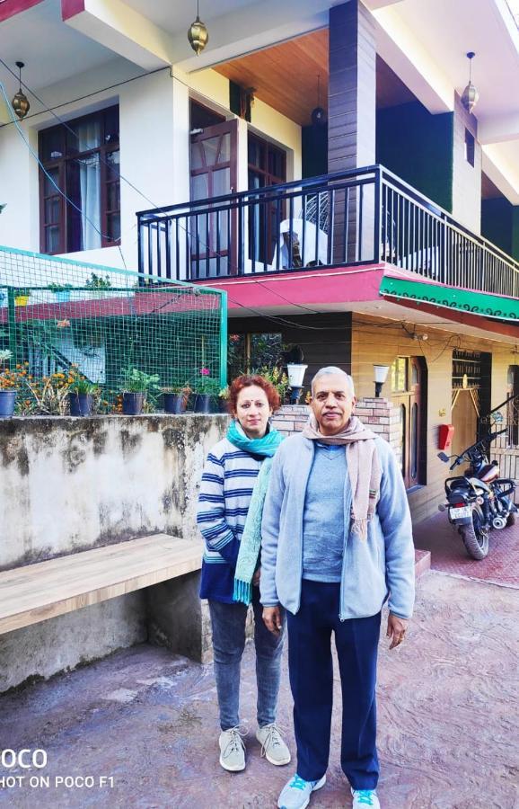 The Asgard Kasauli Bed & Breakfast Ngoại thất bức ảnh